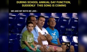 போட்றா ஆட்டத்தை