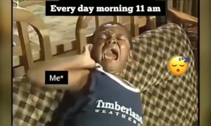 தினமும் இப்படிதான் !!