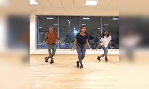 யாஞ்சி யாஞ்சி !!