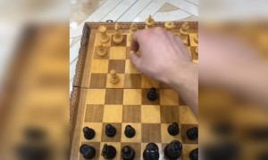 செஸ் கேம் டிப்ஸ் !!