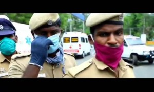 கடலூர் போலிஸ் வெளியிட்ட வித்தியாசமான விழிப்புணர்வு வீடியோ.