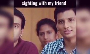 பாய்ஸ் ஸ்கூல் மச்சான் !!!