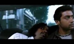 மரமே இல்லாத காடு