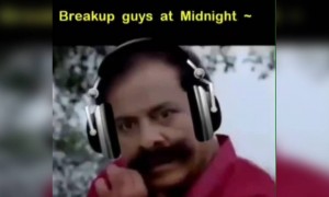 மறந்தாலும் நான் உன்னை !!