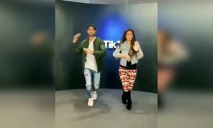 என்ன சிம்ரன் இது எல்லாம் !