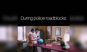 நாங்க நல்லவங்க !!