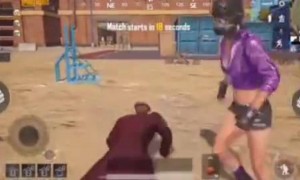 எப்புடி நம்ம சிம்பு !!