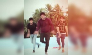 சூப்பர் தம்பிகளா !!