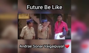 தலைவன் அப்போவே சொல்லி இருக்கான் !!