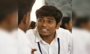 இது என்ன பாட்டு !!