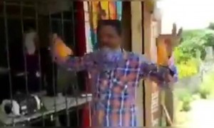 என்ன குஷி ! அந்த முகத்துல !!!