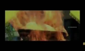 நம்ம போதி தர்மன் !!