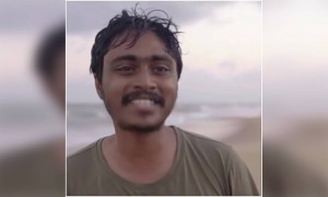 அம்மா தான் எல்லாம் !!!