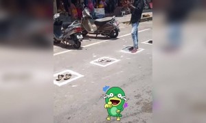 உங்களை எல்லாம் என்ன பண்றது !!