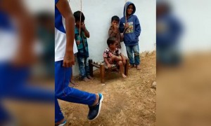 குட்டி பாட்ஷா !!