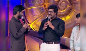 மழைக்காக தான் மேகம் !!