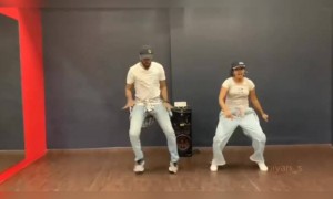 ஏப்ரல் மாதத்தில் !