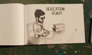 பின்னாடி பேசறது !!