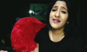 கடலினில் மீனாக !!