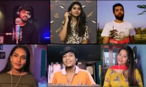 மன்னிப்பாயா !!