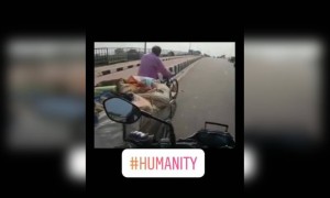 இது தான் மனிதம் !!