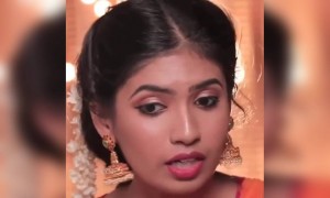 இப்போ கூட சொல்லமாட்டியா !!