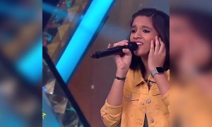 மோனா ! மோனா !