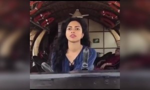 அமலாபால் !!