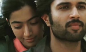 ஏங்கினேன் ! நான் ஏங்கினேன் !!