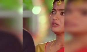 உன்னை யாருக்கு தான் பிடிக்காது !!