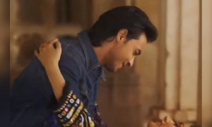 கடிதத்தின் வார்த்தைகளை !!