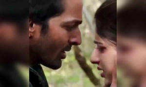 அழகே நீ எங்கேயிருக்கிறாய் !!!