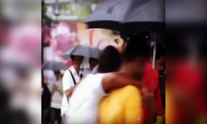 நீ என்பது மழையாக !!