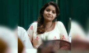 எங்கிருந்தோ வந்த அழகே !!!