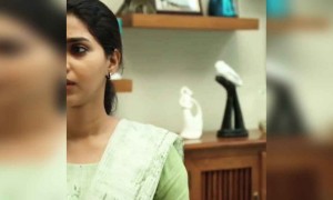 உன்னை இன்று பார்த்ததும் !!!