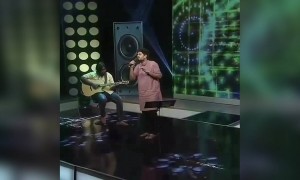 மயில் தோகை போலே !