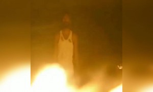 நான் ஒத்தைல பாடுறேனே தன்னால !!!