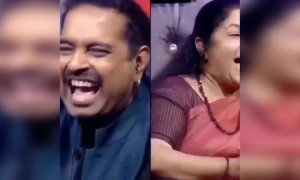 என் விண்வெளி தலைக்கு மேல் !!