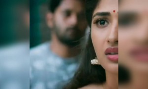 இது தான் பசங்க காதல் !!