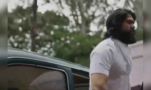 இந்த உலகத்தில் தாயை விட பெரிய சக்தி எதுவுமே இல்லை. !