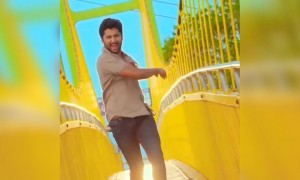 வார்த்தை காதலை சொன்னாய் !!