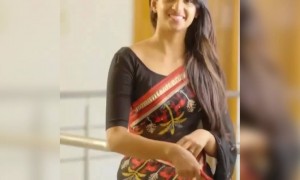 அழகா இருக்கனா !!