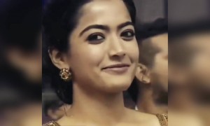 ரஷ்மிகா ️️️