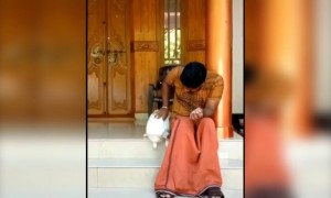 கண்ணான கண்ணே️️ !