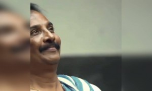 கோயிந்தம்மாவால கோயிந்தன் மங்குறான் லவ்வால!