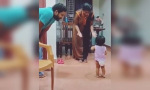 தாய்மாமன் ️️️