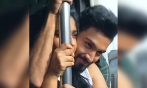 நேற்று போலே வானம் !!!