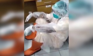 இவங்க தான் கடவுள் !!!