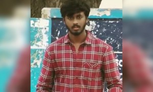 3 வருஷத்துக்கு அப்பறம் பாத்தேன் !!