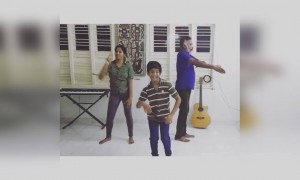 பவி டீச்சர் போட்ட ஆட்டம் !!